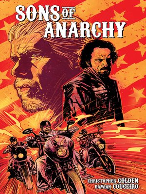 cover image of Sons of Anarchy (2013), Volume 1